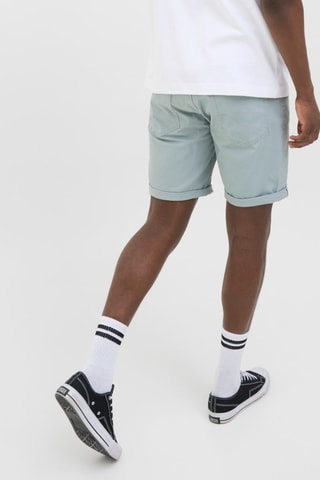 Short - Vert