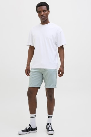 Short - Vert