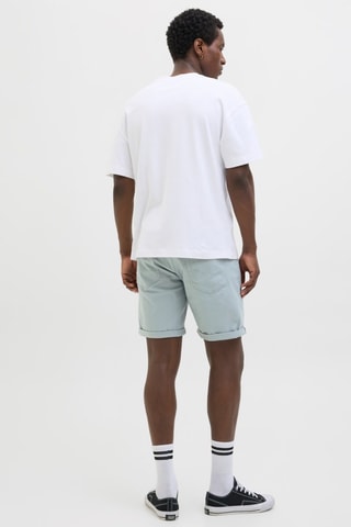 Short - Vert