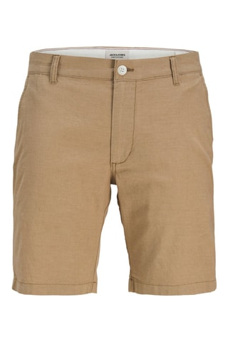 Short slim - Marron clair