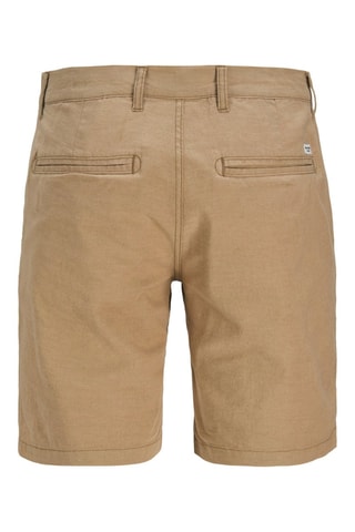 Short slim - Marron clair