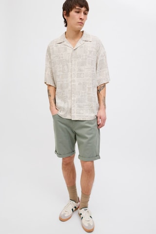 Short - Kaki