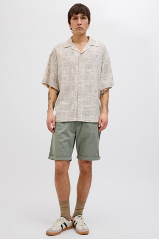 Short - Kaki