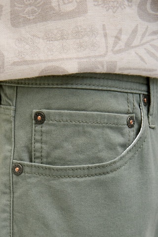 Short - Kaki