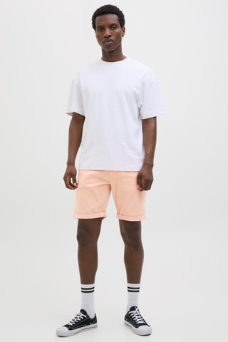 Short - Rose