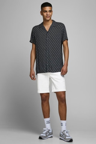 Short - Blanc