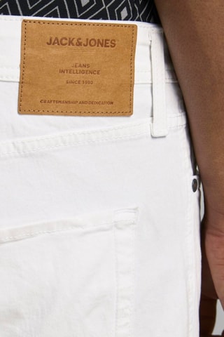 Short - Blanc