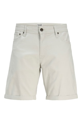 Short - Gris clair
