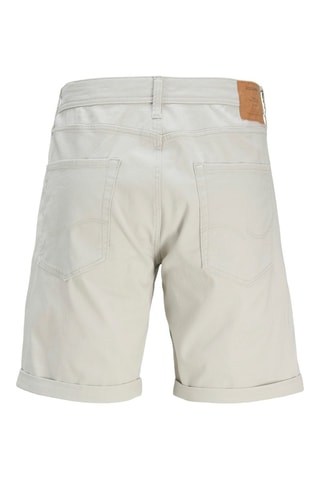Short - Gris clair