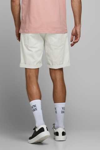 Short - Ecru