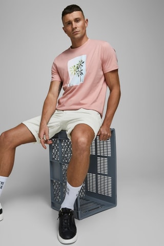 Short - Ecru