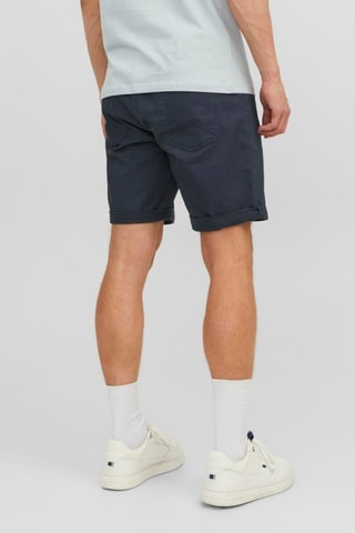 Short - Bleu marine
