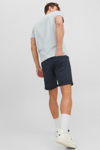 Short - Bleu marine