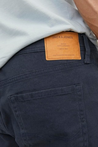 Short - Bleu marine