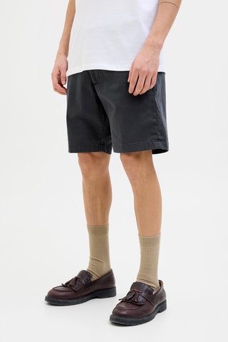 Short - Bleu marine