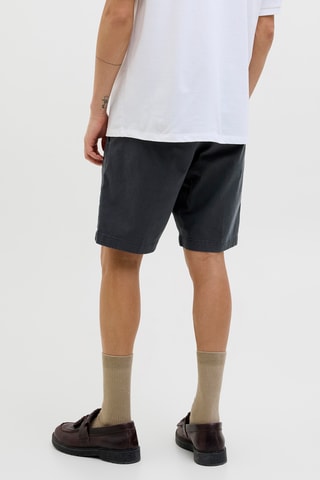 Short - Bleu marine