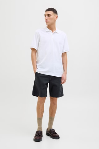 Short - Bleu marine