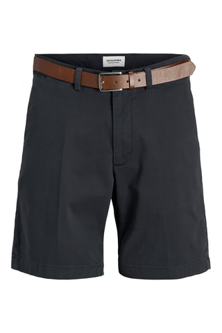 Short - Bleu marine