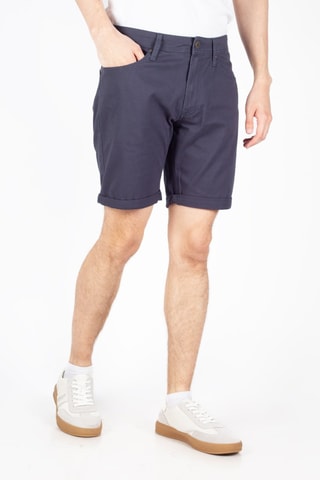 Short - Bleu marine