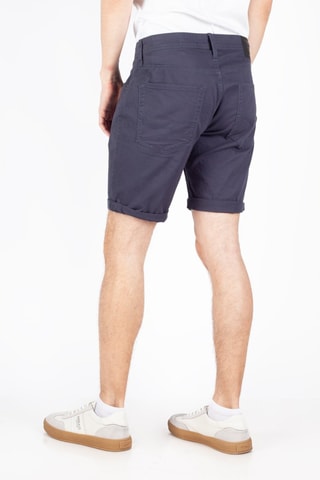 Short - Bleu marine