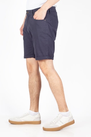 Short - Bleu marine