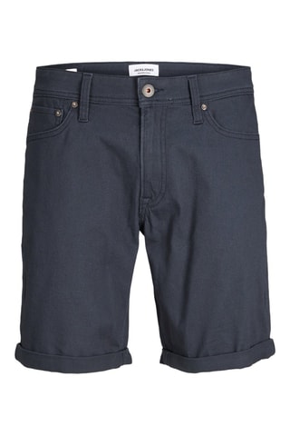 Short - Bleu marine