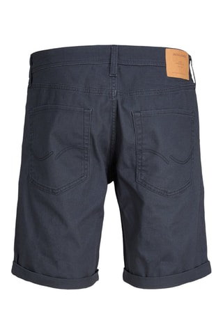 Short - Bleu marine