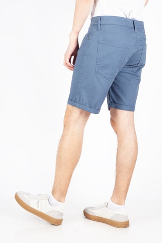 Short - Bleu foncé