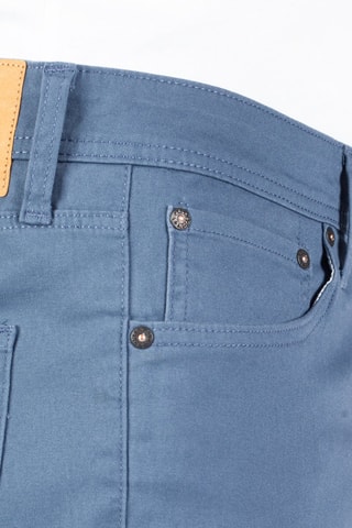 Short - Bleu foncé