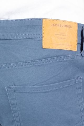 Short - Bleu foncé