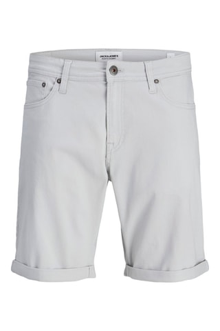 Short - Ecru