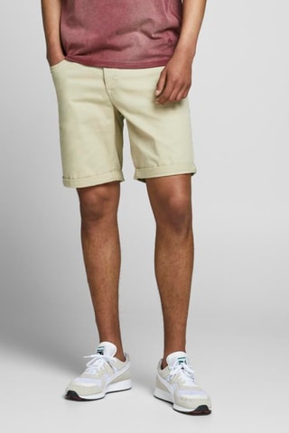 Short - Beige