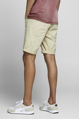 Short - Beige