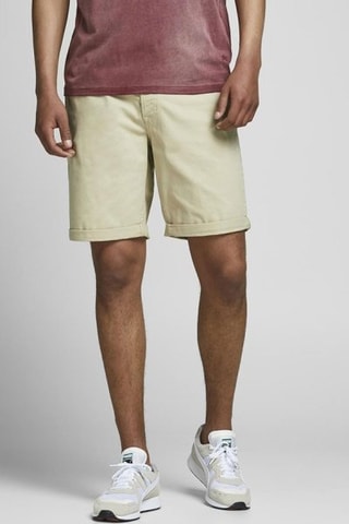 Short - Beige
