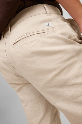 Short chino - Beige