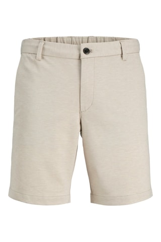 Short - Ecru