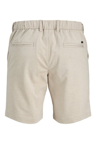 Short - Ecru