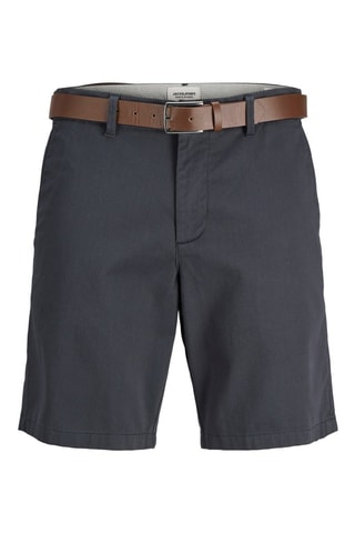 Short - Bleu marine foncé