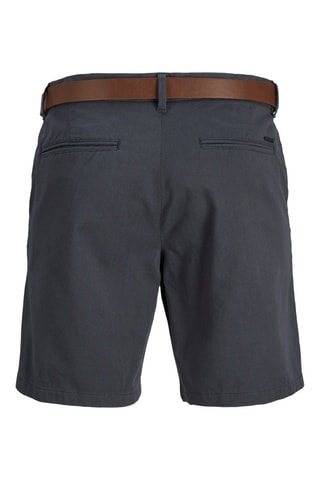 Short - Bleu marine foncé