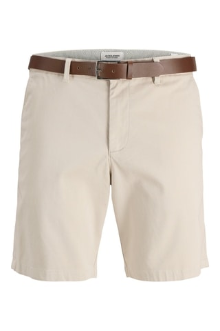 Short - Ecru