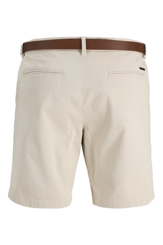 Short - Ecru