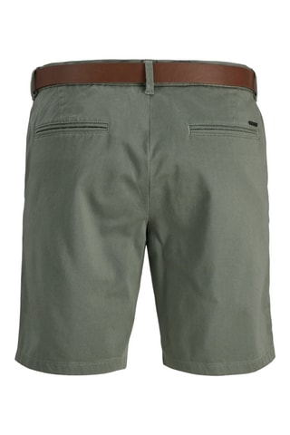 Short - Vert