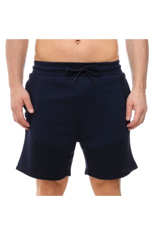 Short - Bleu foncé