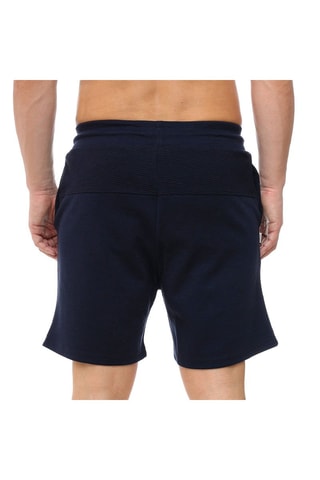 Short - Bleu foncé