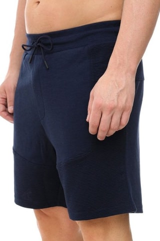 Short - Bleu foncé