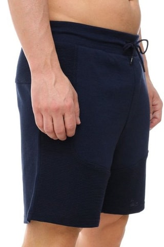 Short - Bleu foncé