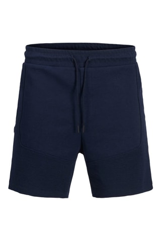 Short - Bleu foncé