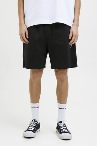 Short - Noir