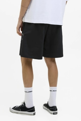 Short - Noir