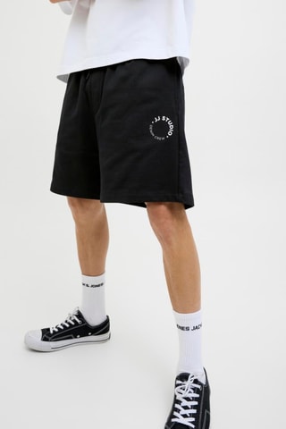 Short - Noir